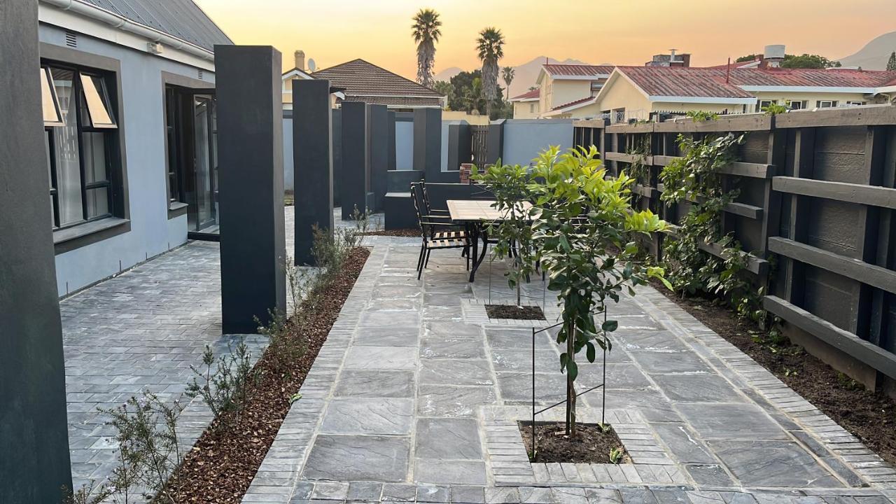 28 On Symonds Luxstudio 4 George Ngoại thất bức ảnh
