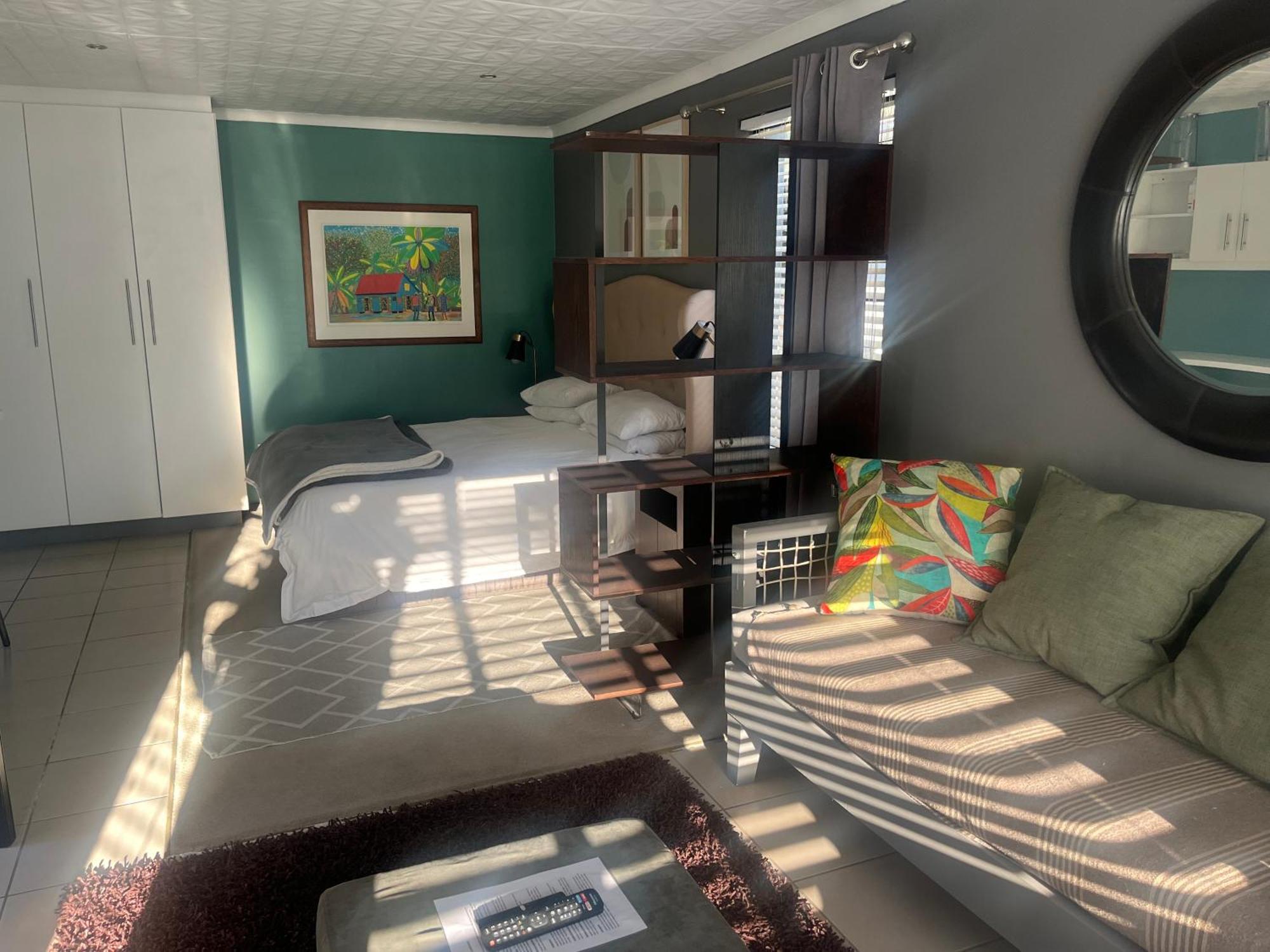 28 On Symonds Luxstudio 4 George Ngoại thất bức ảnh