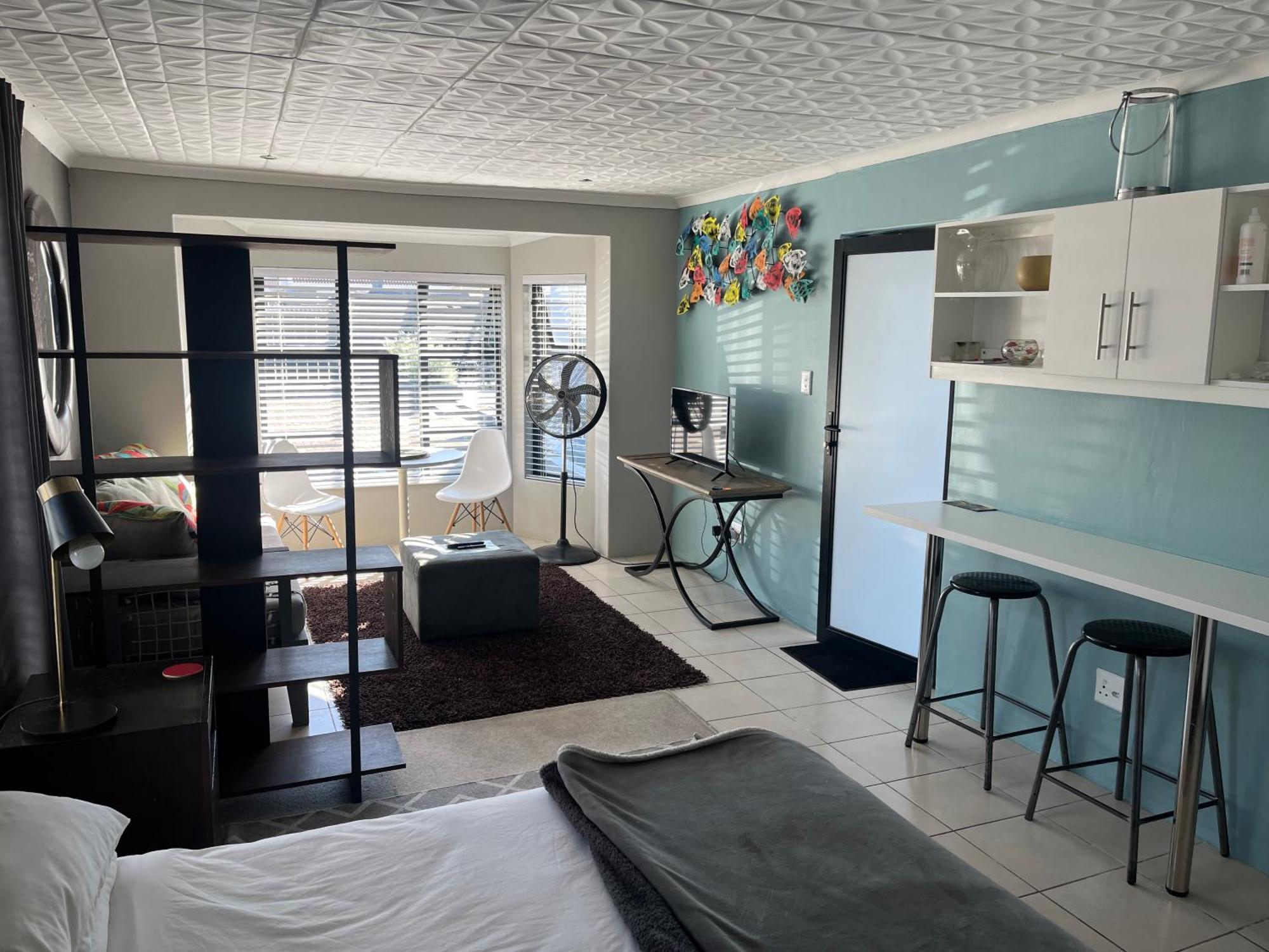 28 On Symonds Luxstudio 4 George Ngoại thất bức ảnh