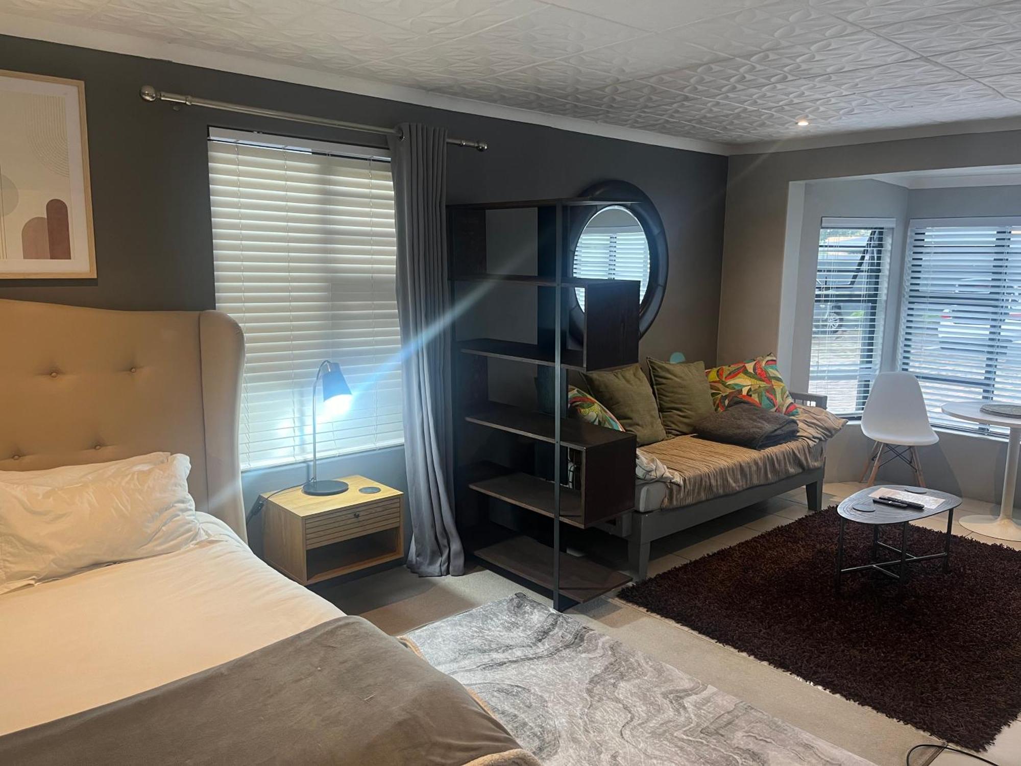 28 On Symonds Luxstudio 4 George Ngoại thất bức ảnh